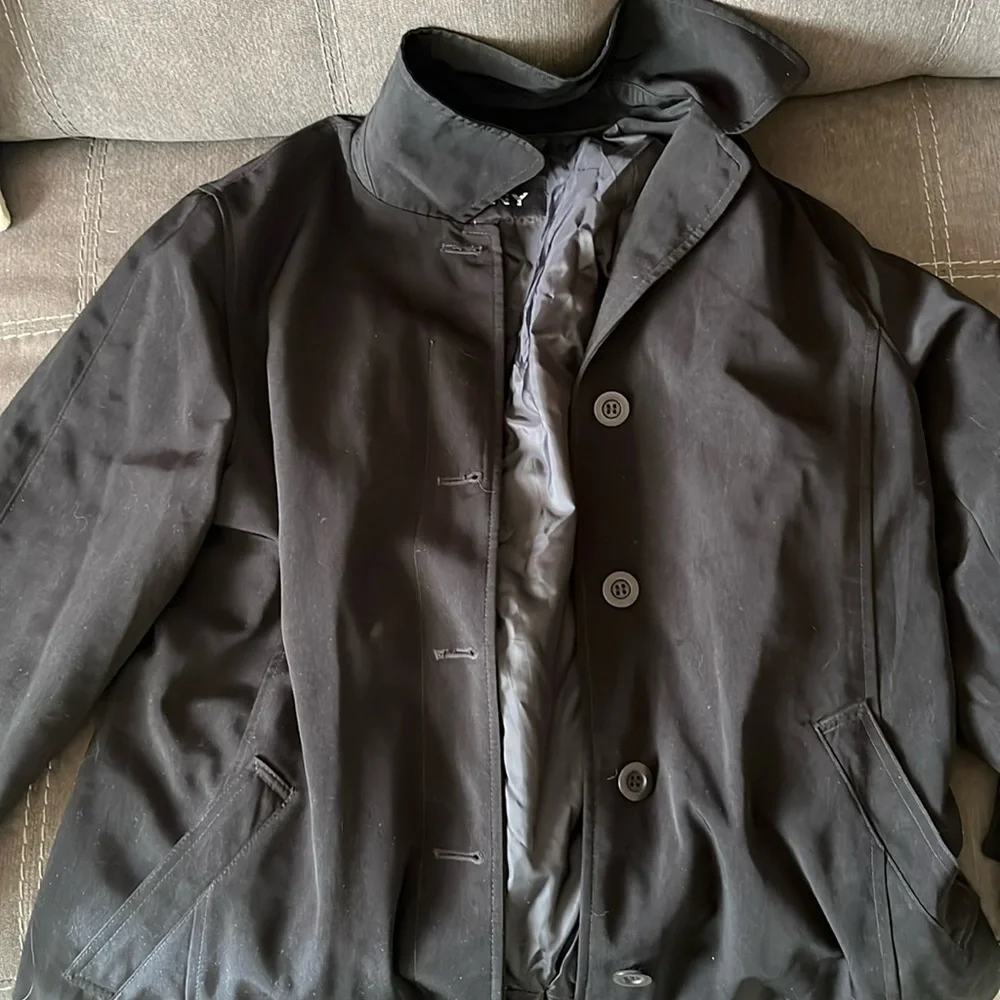 Coat - Picture 1 of 1